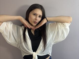 girl webcam naked LornaInglin