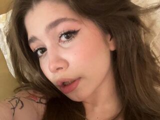 fingering girl LouisaWilsonn