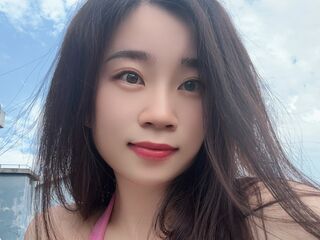 shaved pussy webcam Luckweina
