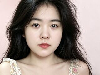 nude webcamgirl picture LucyYu