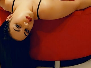 kinky webcam photo LugryBritez