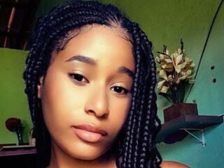 live webcam girl LuiseHuebsch