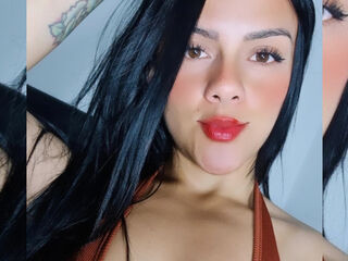 naked cam girl picture LulyLiz