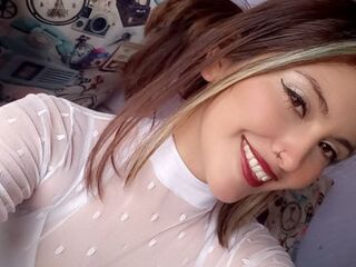 camgirl photo LunaLars