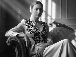 adult web cam LunaNouire