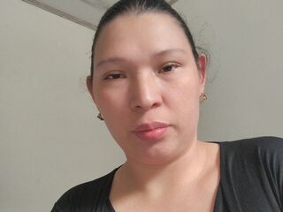 sex cam LunaSolt