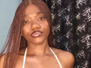 sexy camgirl LunaVerona