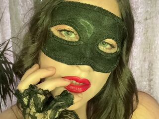 camgirl playing with vibrator LusyDean