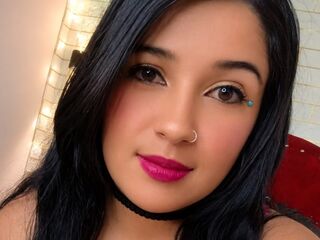 webcam live sex show LuxyMia