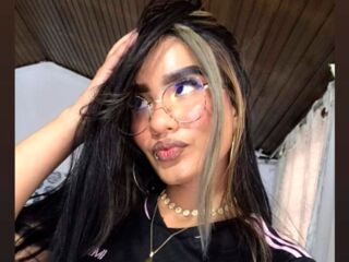 hot naked cam girl MadissonVerdez