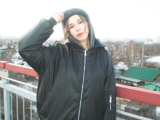 live sex show MagalyArney