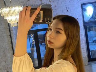 sexy camgirl chat MagalyBoffa
