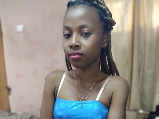jasmin live show MalalaDianah