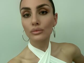 striptease cam MargotDeVille