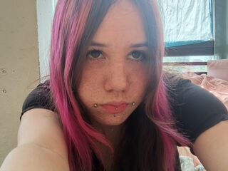 kinky webcam show MariNowak
