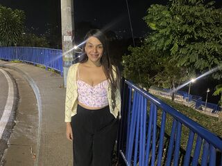 webcam striptease MariaCatalina