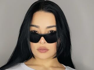 cam babe MariaParket