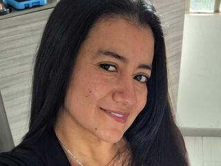 shower livesex MariaThomp