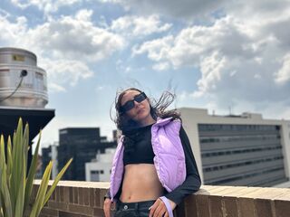 free livesex MarianaGrimm