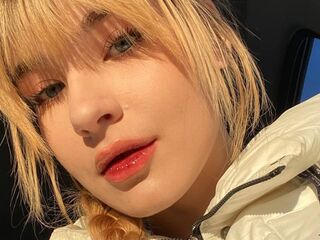 erotic webcam video MarianaMeola