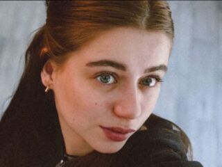 cam girl livecam MarielaNemec