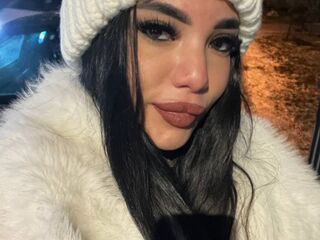 fingering camgirl MarkSamons
