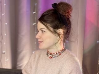 hot naked cam girl MarlaBri