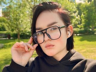 anal webcam sex MarryLuginbill