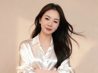 hot webcamslut MarryYiYi