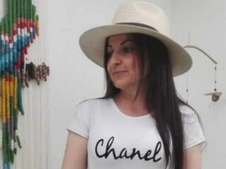 adult videochat MarthaFran