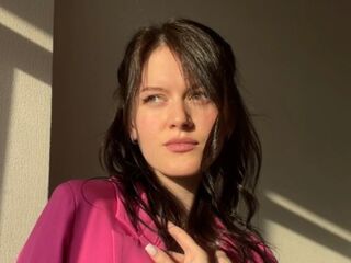 free webcam picture MaudGuerrido