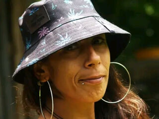 masturbating camgirl MayaSilverstone