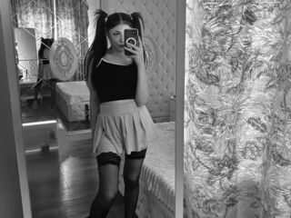 hot webcam show MedelinaKox