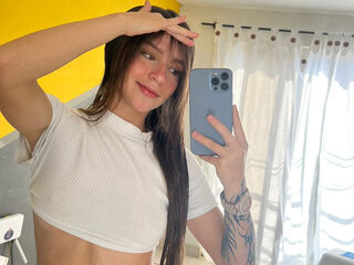 camwhore picture MeganDangelo