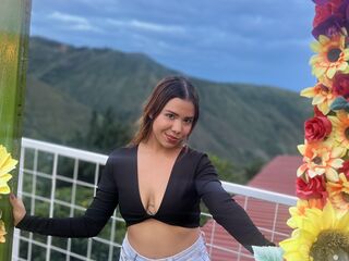 nude cam MeganJett