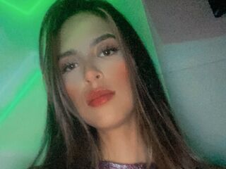 hot webcam slut MeganSapphire