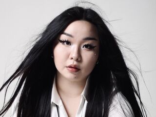 hot striptease webcam MeiFujimura