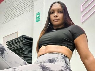 camwhore naked MelanyRojas