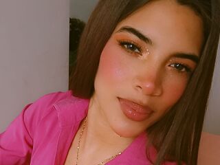 cam girl cam sex MeliJhonson