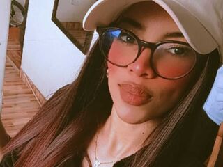free cam sex MeliRivers