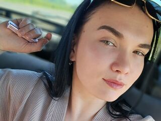 naked webcamgirl photo MelindaHeid