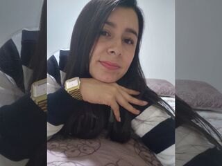 beautiful girl webcam MelisaBlom