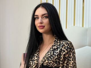 free cam MelisaJenix