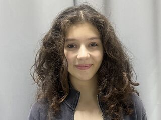 web cam live MelisaTores