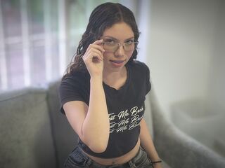live sex cam MelissaSkye
