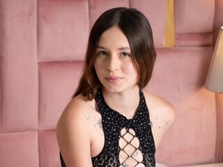 free pussy webcam MellanieCollins