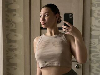 camgirl webcam MelliWids