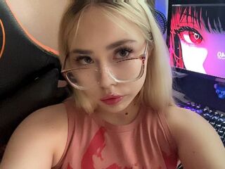 free nude webcam MellieFlaig