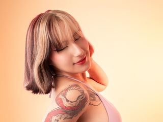 camgirl pic MelodyVox