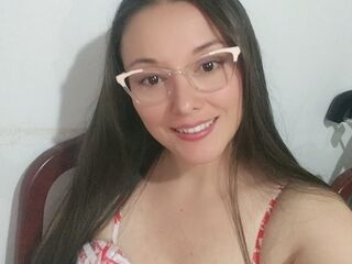 girl topless MelyAustin